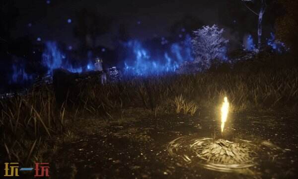 艾尔登法环黑夜君临如何恢复FP 黑环怎样快速恢复法力值