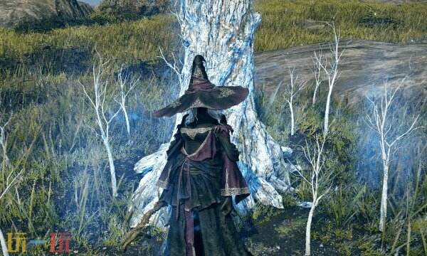 艾尔登法环黑夜君临如何恢复FP 黑环怎样快速恢复法力值