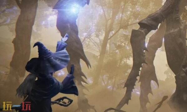 艾尔登法环黑夜君临的货币是什么 如何获得更多的卢恩