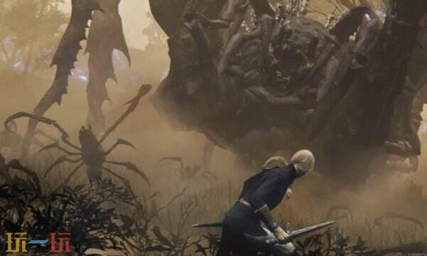 艾尔登法环黑夜君临怎么玩 黑环游戏开启教程