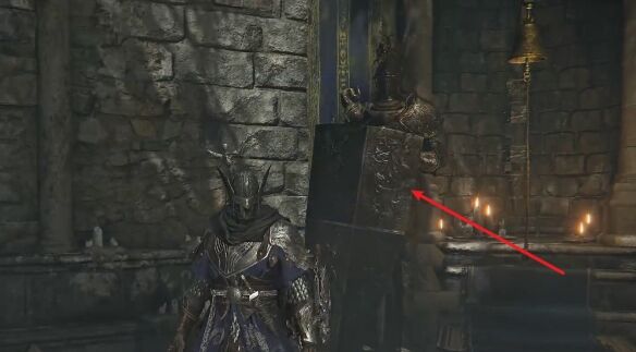 艾尔登法环黑夜君临怎么玩 黑环游戏开启教程