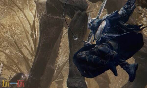 艾尔登法环黑夜君临怎么回血 恢复血量方法大全