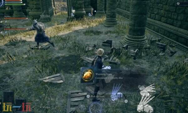 艾尔登法环黑夜君临怎么回血 恢复血量方法大全