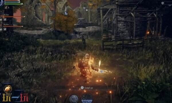 艾尔登法环黑夜君临怎么回血 恢复血量方法大全