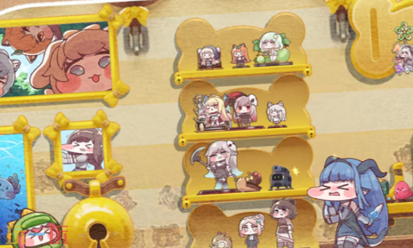 嘟嘟脸恶作剧是哪国的游戏 研发地区及发行信息介绍