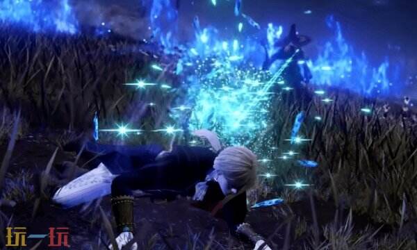 艾尔登法环黑夜君临队友死了怎么办 黑环可以在战斗中复活队友吗