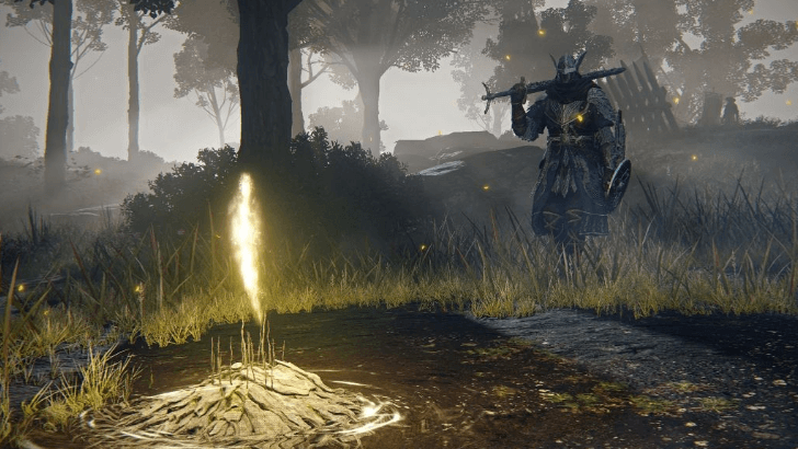 艾尔登法环黑夜君临增加药剂使用次数玩法技巧