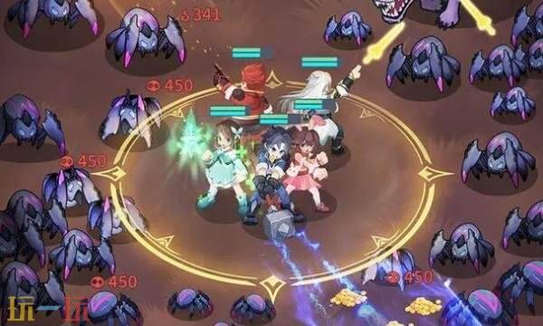 斗罗大陆零游戏什么时候开服 斗罗大陆零游戏开服时间详情