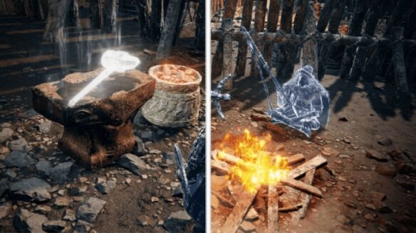 艾尔登法环黑夜君临战斗须知 新手玩家如何更快的掌握战斗技巧