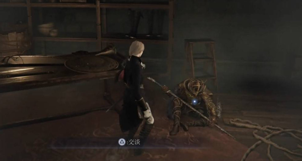 艾尔登法环黑夜君临女爵剧情任务流程攻略