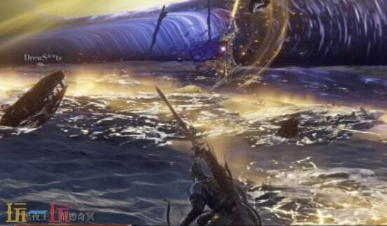 艾尔登法环黑夜君临怎么快速升级 黑环升级教程