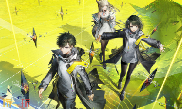 明日方舟终末地预约奖励是什么 全档位预约福利汇总