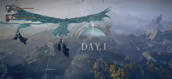 艾尔登法环黑夜君临怎么玩 黑环基础游玩流程介绍