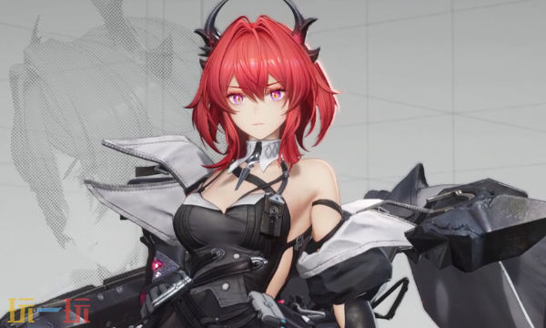 明日方舟终末地官网入口 终末地官方预约地址