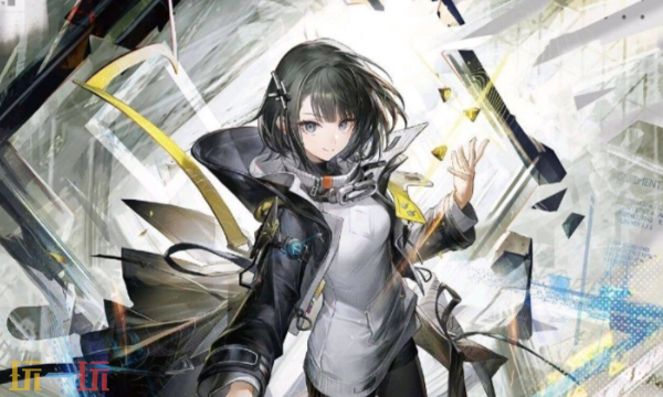 明日方舟终末地什么时候上线 2026上线时间一览