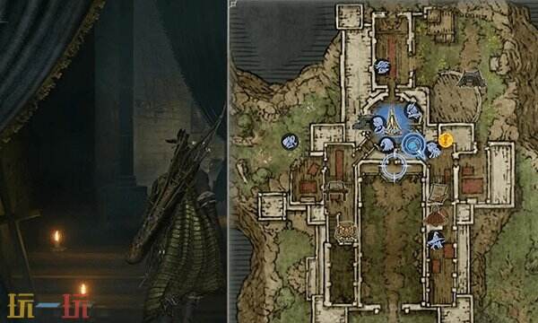 艾尔登法环黑夜君临复仇者怎么获得 角色复仇者解锁任务全流程