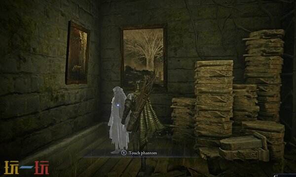 艾尔登法环黑夜君临复仇者怎么获得 角色复仇者解锁任务全流程