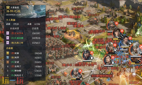 九牧之野t0阵容搭配推荐 t0阵容搭配攻略介绍