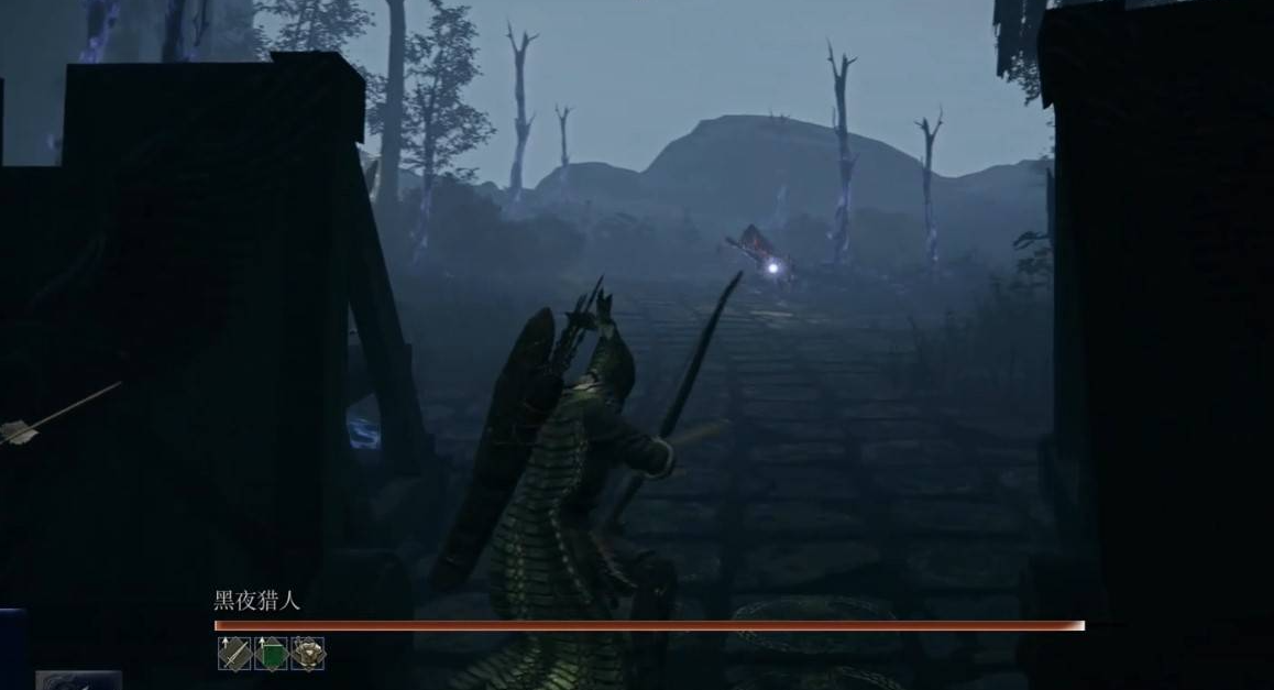 艾尔登法环黑夜君临铁之眼剧情任务流程攻略