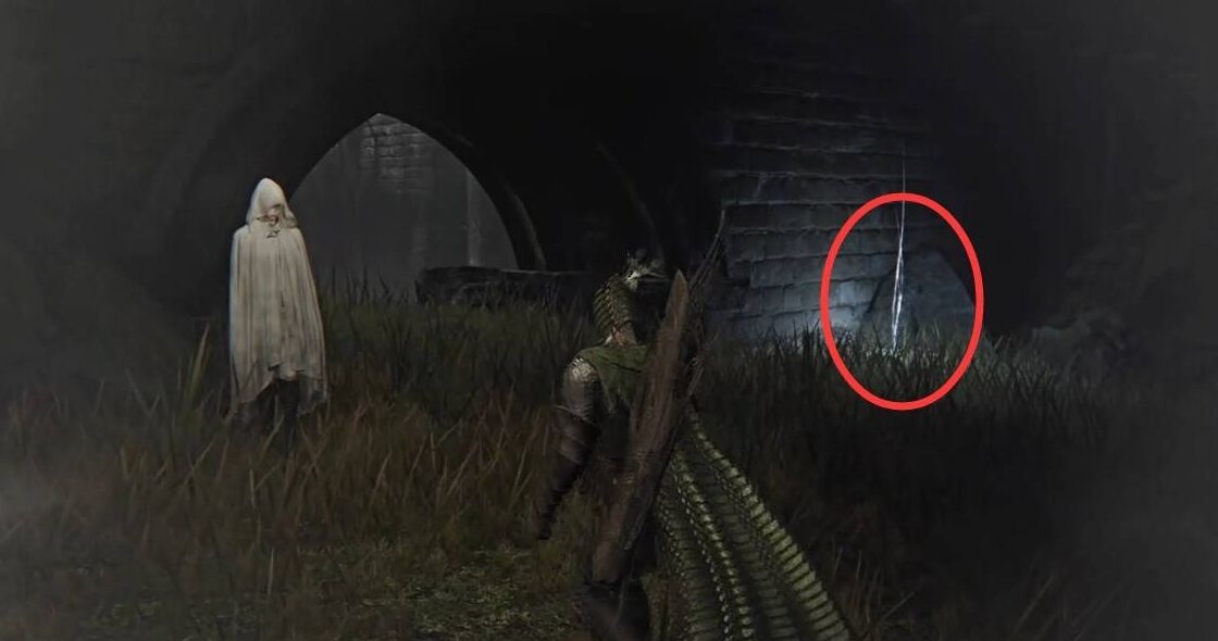 艾尔登法环黑夜君临铁之眼剧情任务流程攻略