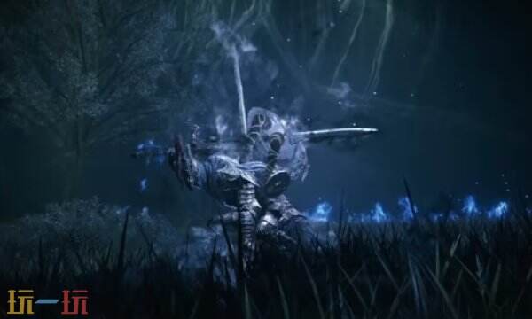 艾尔登法环黑夜君临初始地图怎么选 初始出生地图优劣对比一览