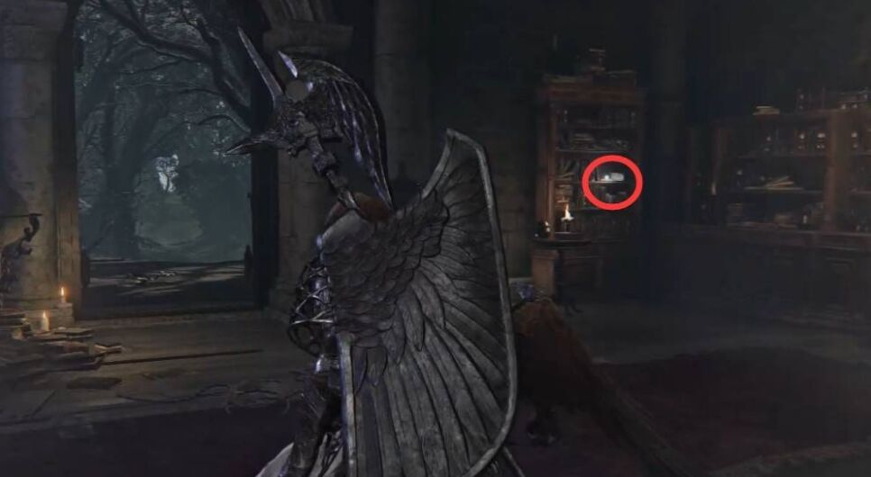 艾尔登法环黑夜君临守护者剧情任务流程攻略