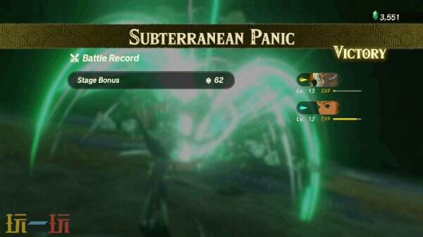 塞尔达无双封印战记快速升级攻略 塞尔达无双封印战记怎么升级