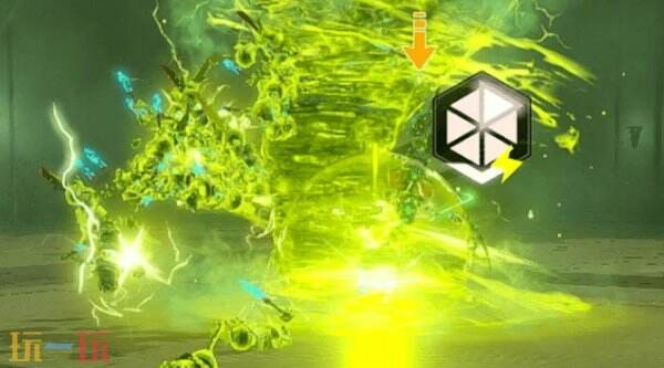 塞尔达无双封印战记元素连锁攻击详解 元素连锁攻击如何使用