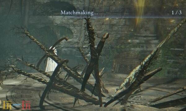 艾尔登法环黑夜君临可以联机吗 黑环怎么加入朋友队伍