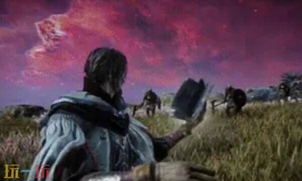 艾尔登法环黑夜君临隐士供具属性 隐士专属供具插槽颜色有哪些