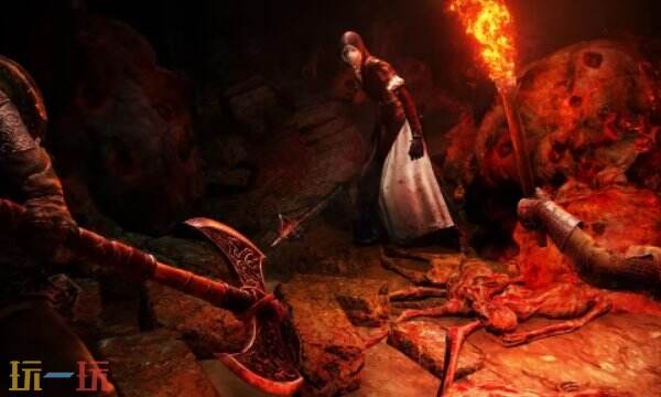 艾尔登法环黑夜君临守护者专属供具类型：守护者杯盅等收集指南