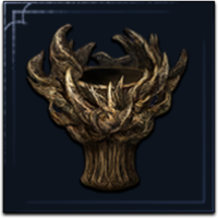 艾尔登法环黑夜君临执行者器皿 执行者专属供具如何获得