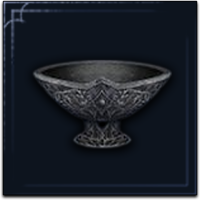 艾尔登法环黑夜君临女爵专属供具：女爵杯盅器皿获取方式