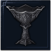 艾尔登法环黑夜君临女爵专属供具：女爵杯盅器皿获取方式