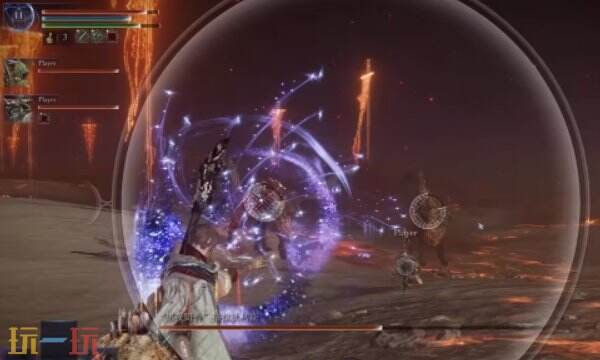 艾尔登法环黑夜君临供具获取方式 全角色通用供具的解锁途径