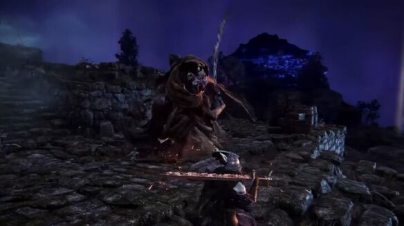 艾尔登法环黑夜君临随机事件 黑环随机事件类型一览