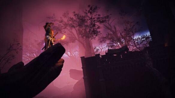 艾尔登法环黑夜君临随机事件 黑环随机事件类型一览