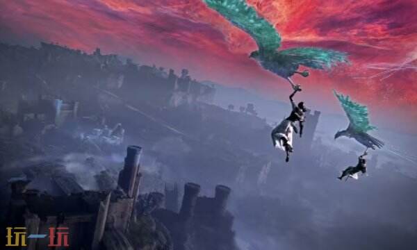 艾尔登法环黑夜君临黄金嫩芽获取攻略 回血最佳遗物黄金嫩芽简介