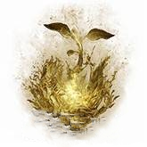 艾尔登法环黑夜君临黄金嫩芽获取攻略 回血最佳遗物黄金嫩芽简介