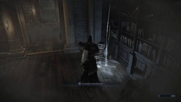 艾尔登法环黑夜君临隐士的专属遗物有哪些 黑夜痕迹怎么获得