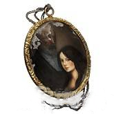 艾尔登法环黑夜君临火属遗物介绍：老旧袖珍画的属性及获取方式详解