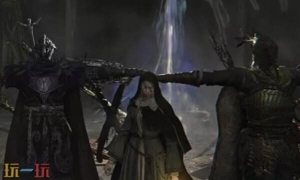 艾尔登法环黑夜君临小型化妆工具获取攻略：如何获得复仇者专属遗物