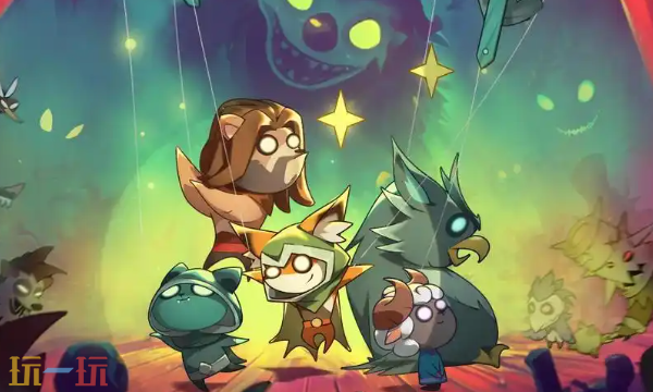 迷雾大陆怎么快速升级 速升等级技巧分享