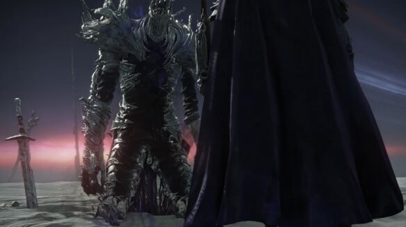 艾尔登法环黑夜降临魔女胸针获取方式 在哪里可以获得遗物魔女胸针