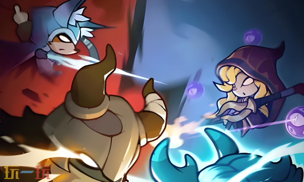 迷雾大陆官网入口在哪 国服国际服官网地址汇总