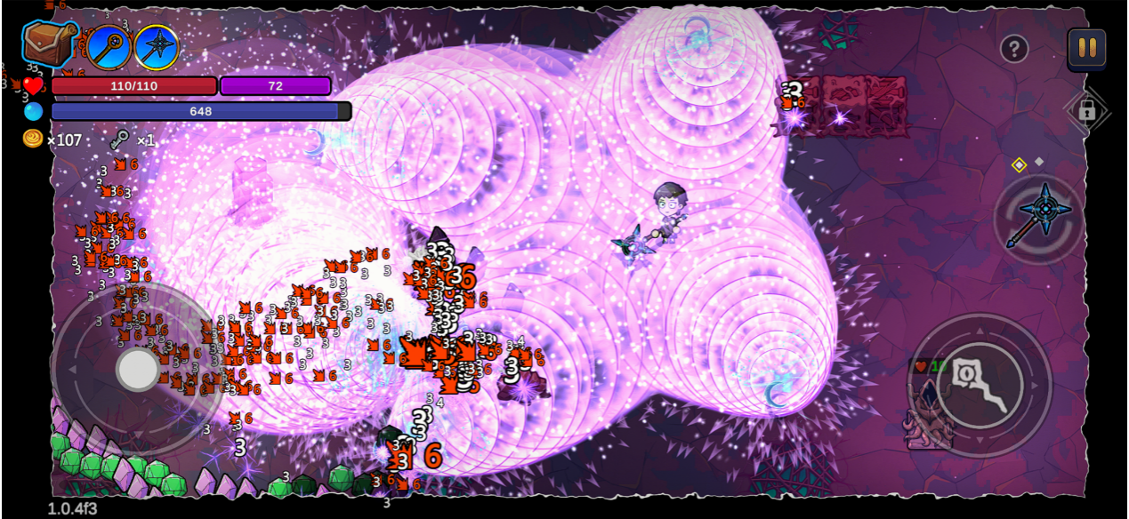 开启原汁原味的“魔法编程”之旅《魔法工艺》手游版今日正式上线！