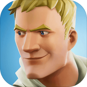 堡垒之夜百度版