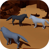 狼群模拟器正版手机版