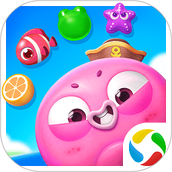 海滨消消乐2024最新