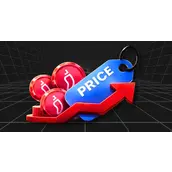 为什么Chiliz（CHZ）代币价格今天上涨了24%